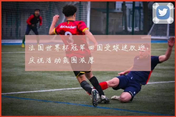 法国世界杯冠军回国受球迷欢迎，庆祝活动氛围浓厚