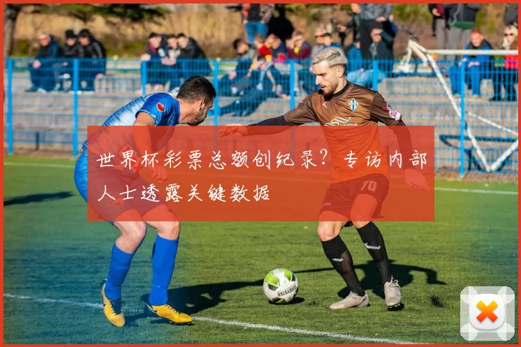 世界杯彩票总额创纪录？专访内部人士透露关键数据