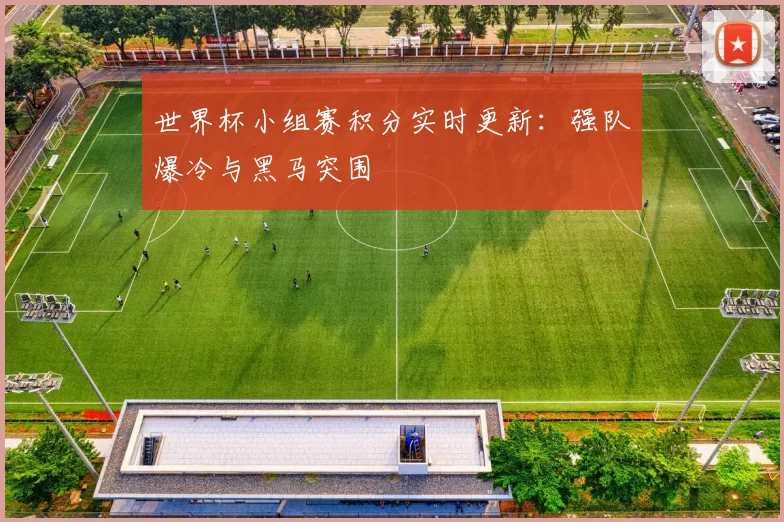 世界杯小组赛积分实时更新:强队爆冷与黑马突围