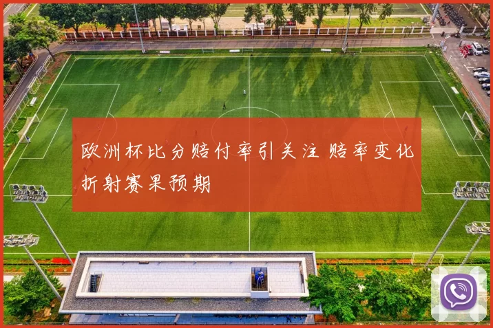 欧洲杯比分赔付率引关注 赔率变化折射赛果预期